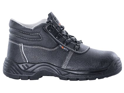 Pracovní kotníková obuv ARDON®FIRSTY O1 (Velikost 35, Barva černá)