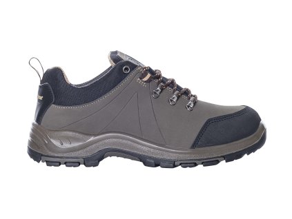 Pracovní polobotka GRINDLOW O2 | ARDON® (Velikost 36, Barva hnědá)