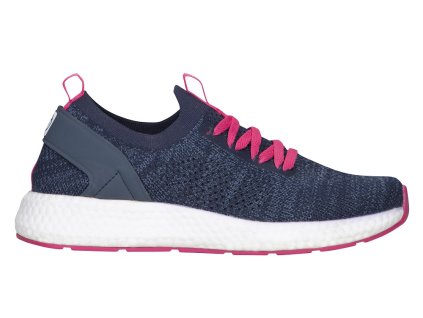 Dámská volnočasová polobotka ARDON®FRESIA - růžová (Velikost 35, Barva modré odstíny)
