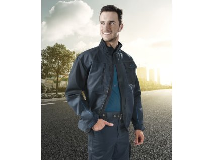 Blůza ARDON®4TECH šedá (Velikost S, Barva šedé odstíny)