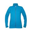 Dámská mikina ARDON®FLORET azurově modrá DOPRODEJ (Velikost XS, Barva modré odstíny)