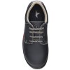 Bezpečnostní polobotka ARDON®PRIME LOW S1P (Velikost 36, Barva černá)