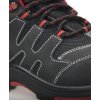 Bezpečnostní polobotka FORELOW S1P | ARDON® (Velikost 36, Barva černá)