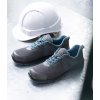 Pracovní polobotka ARDON®FLYTEX O1- šedá (Velikost 35, Barva šedé odstíny)