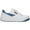Pracovní polobotka PRESTIGE LOW - bílá (Velikost 36, Barva bílá)