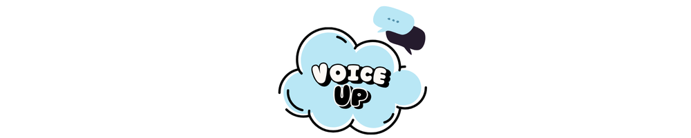 Voice Up