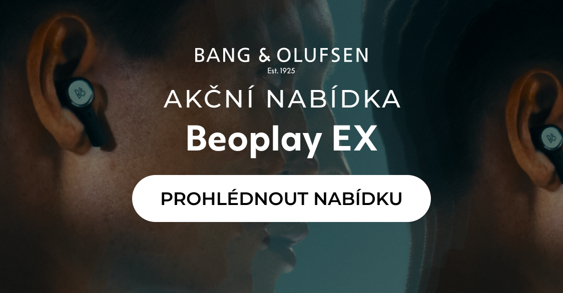 Beoplay EX