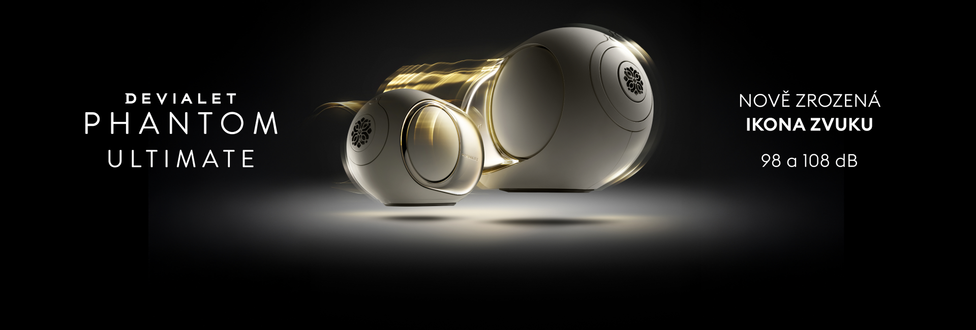 Devialet Phantom Ultimate