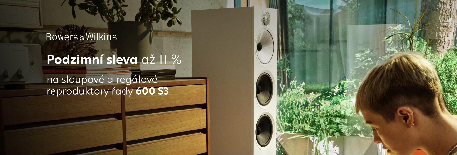 BW podzimní akce až 11 % sleva