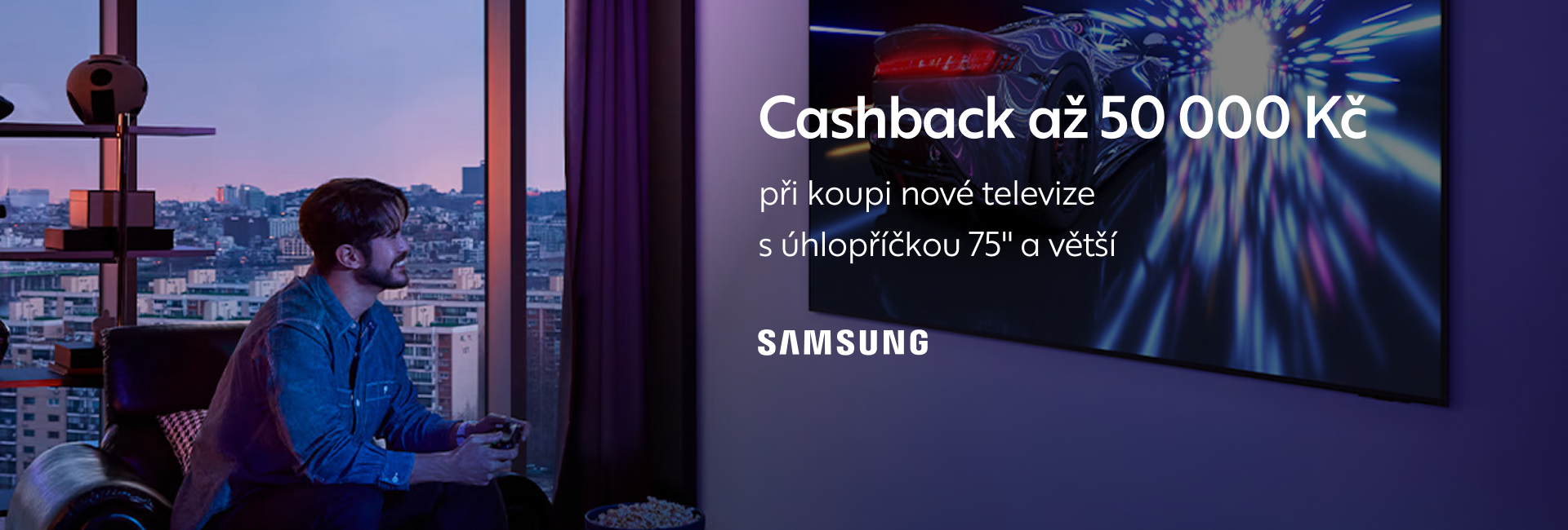 Samsung Cashback