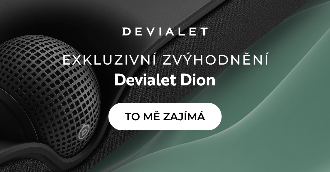 Devialet Dione kód dione20