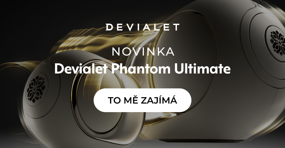 Devialet Phantom Ultimate