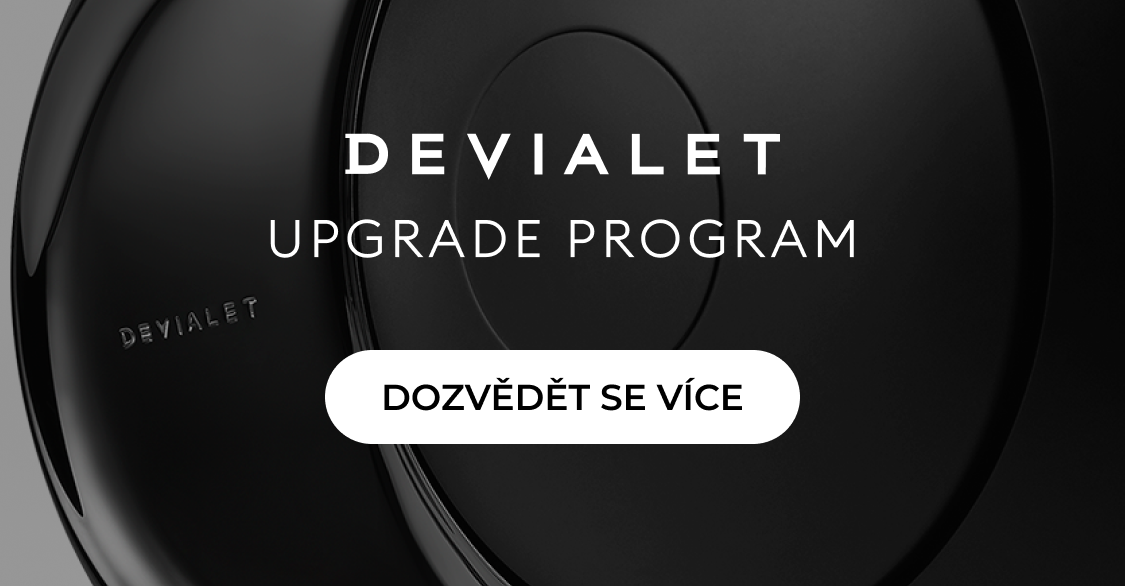 Devialet Upgrade Program