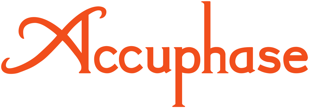 Accuphase-Logo.svg