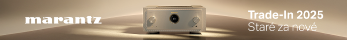 Marantz Trade-In Program