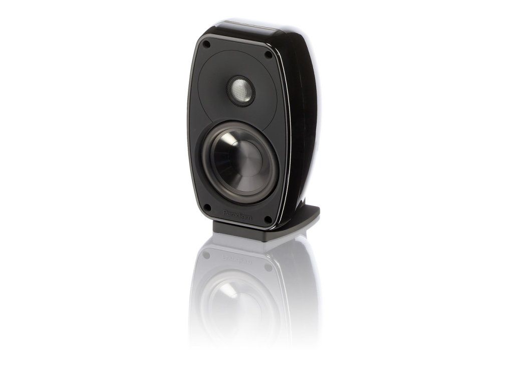 Paradigm Cinema 100 3.0 - VOIX Audio 