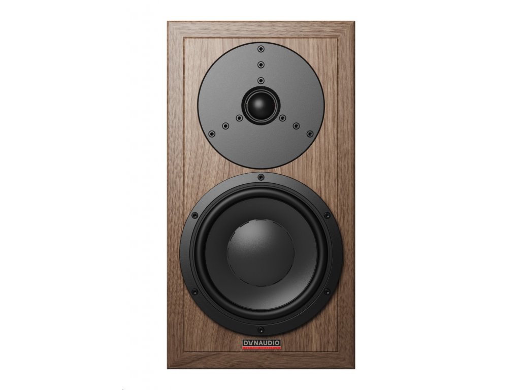 Dynaudio Heritage Special