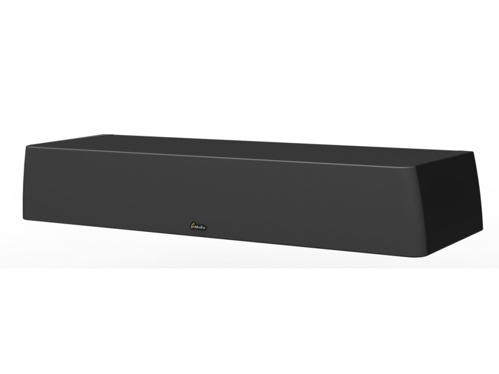goldenear supercenter reference referencni centralni reproduktor 4 x 5 25 2