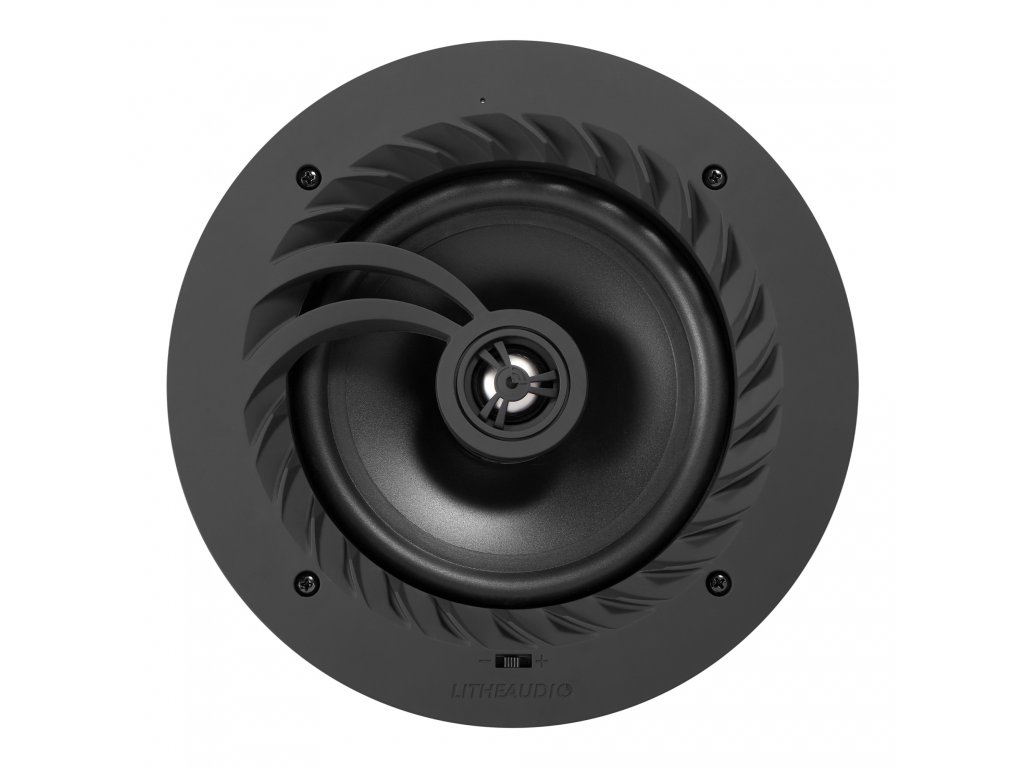 Lithe Audio  vestavný reproduktor pasivní 6,5" s IP44 nízký profil