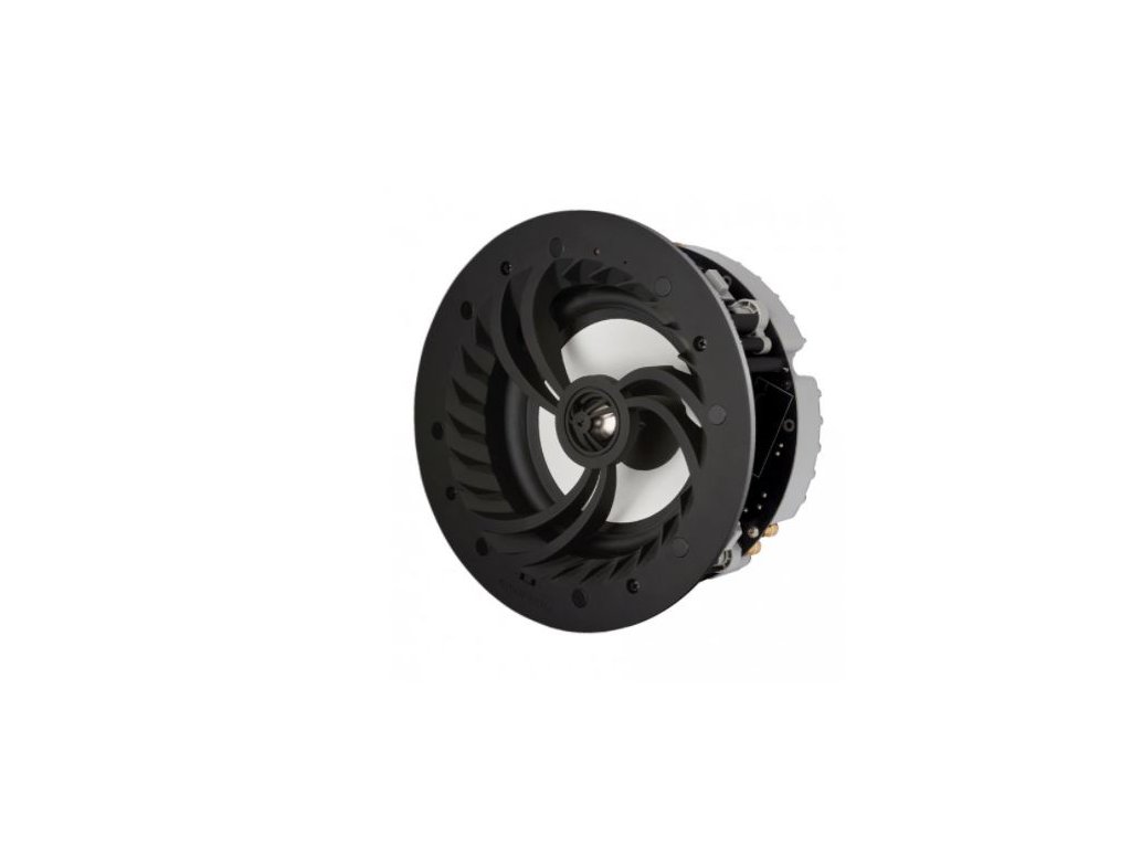Lithe Audio  Wi-Fi vestavný reproduktor aktivní s BT a IP44 (V2)
