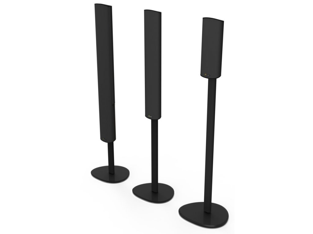 goldenear superstand par reproduktorovych stojanu pro goldenear supersat 3 50 60