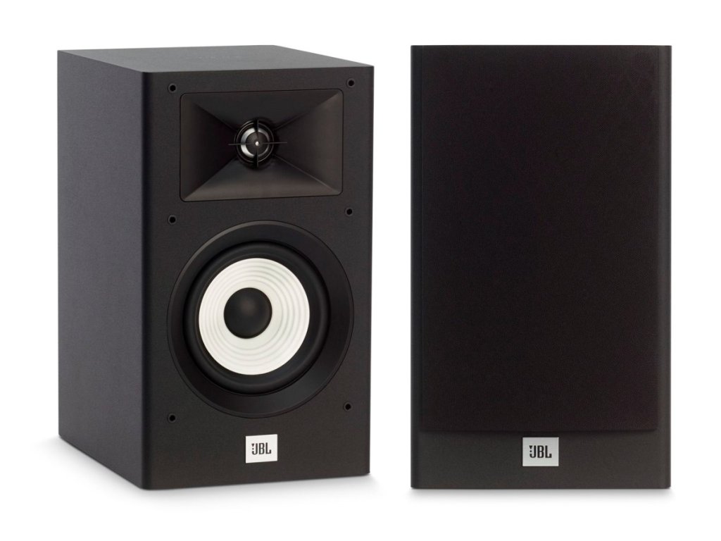 jbl stage a130 2 pasmove regalove reprosoustavy cerne 2