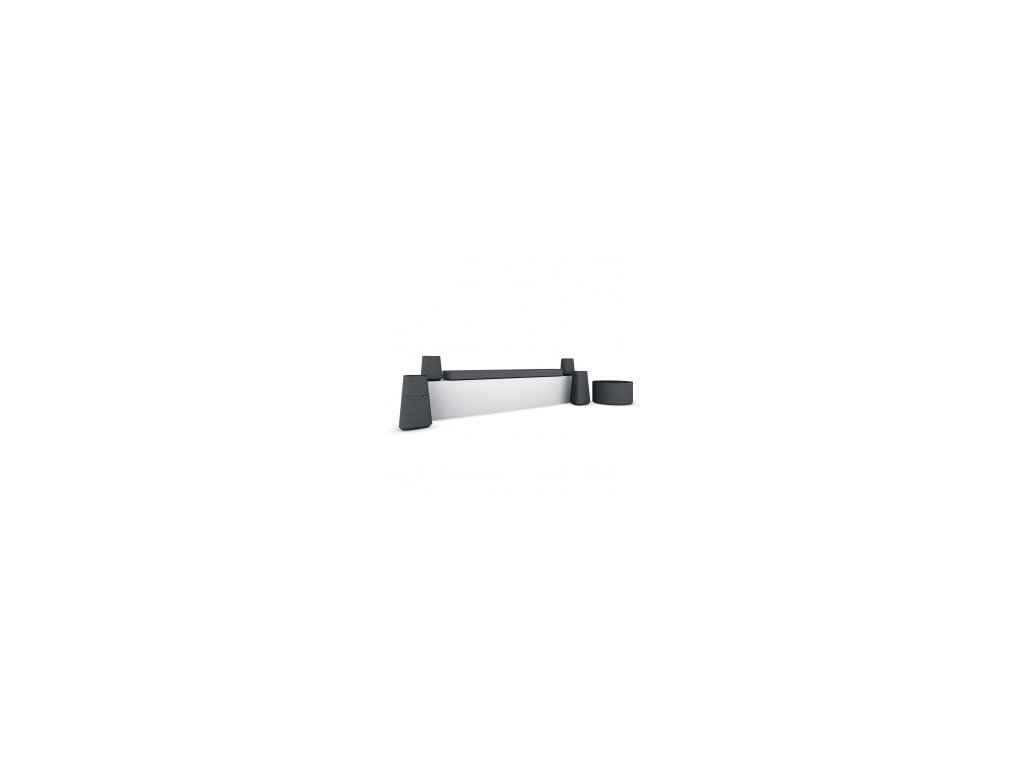 LOEWE Home Cinema Set 531 set reproduktorů