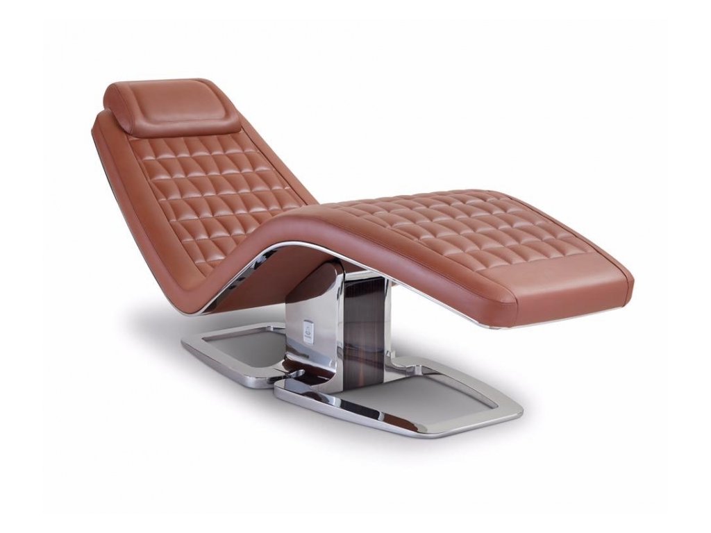 Kharma Listeningchair voix