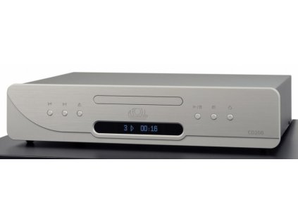 Atoll CD200 Signature voix