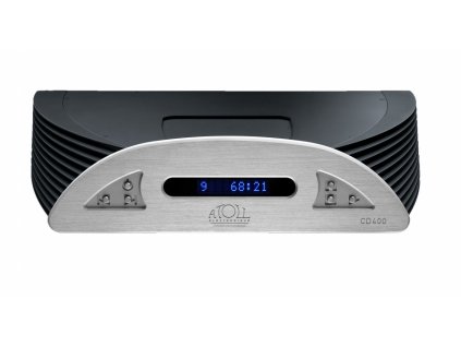 Atoll CD400 SE voix