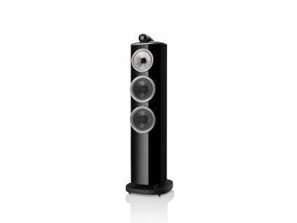 Bowers & Wilkins 804 D4 (Barva Black)
