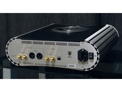 Gato Audio CDD 1 AE voix auido