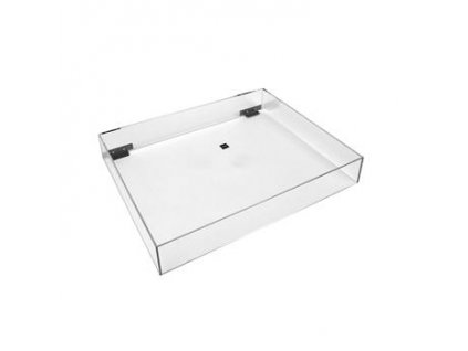 Rega Turntable Lid