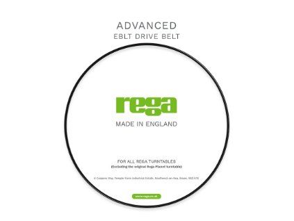 12720 rega eblt advanced