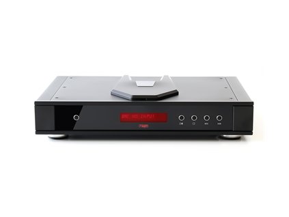 Rega Saturn MK3