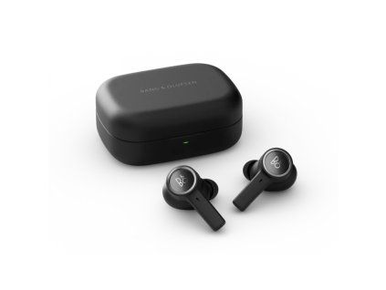 Beoplay EX (Barva Black Anthracite)
