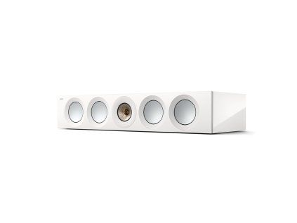 KEF Reference 4 Meta (Barva Black/Grey)