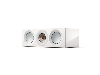 KEF Reference 2 Meta (Barva Black/Grey)