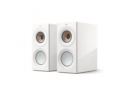 KEF Reference 1 Meta (Barva Black/Grey)