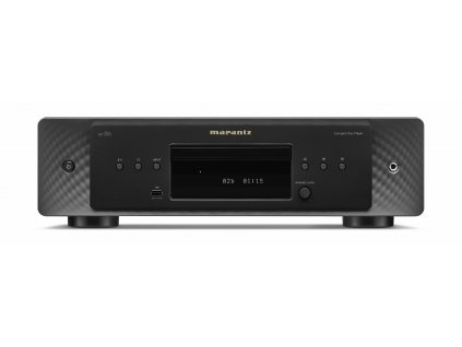 61 Marantz CD60 black 01 StudioF