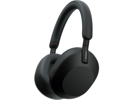 SONY WH-1000XM5