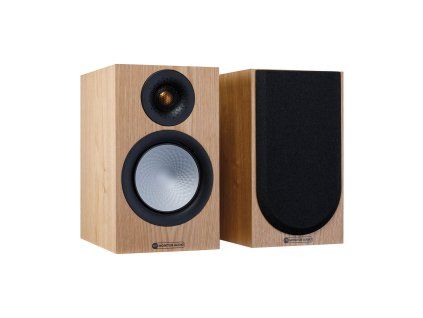 Monitor Audio Silver 50 7G (Barva Ash)