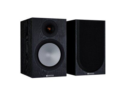 Monitor Audio Silver 100 7G (Barva Ash)