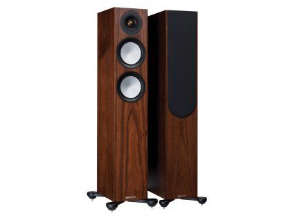 Monitor Audio Silver 200 7G (Barva Ash)