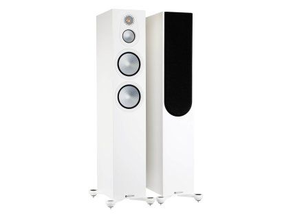 Monitor Audio Silver 300 7G (Barva Ash)