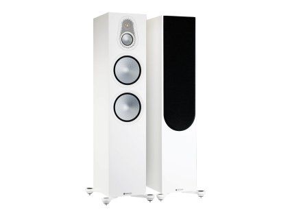 Monitor Audio Silver 500 7G (Barva Ash)