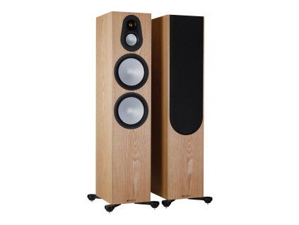 Monitor Audio Silver 500 7G (Barva Ash)