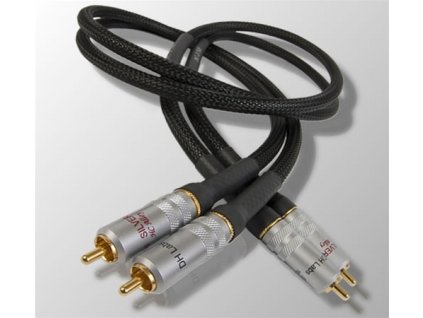 Audio Art Kabel IC 3SE with DH Labs RCA voix