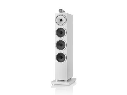 Bowers & Wilkins 702 S3 (Barva Gloss Black)