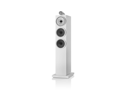 Bowers & Wilkins 703 S3 (Barva Gloss Black)